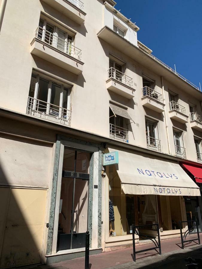 شقة 9 Rue Buttura كان المظهر الخارجي الصورة